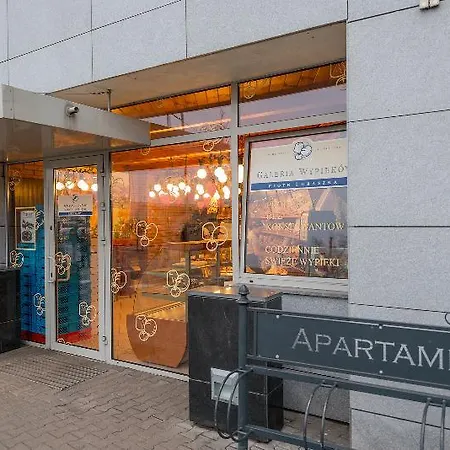 P&o Arkadia 5 Βαρσοβία