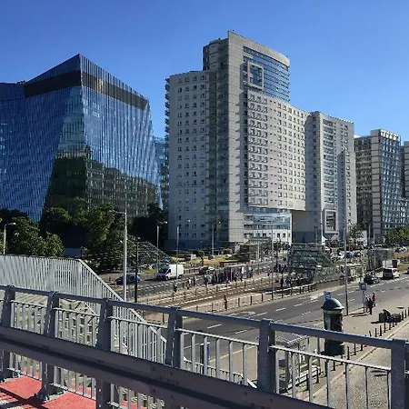 Szálloda P&o Arkadia 5